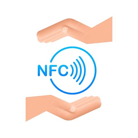 nfc connexion sans fil